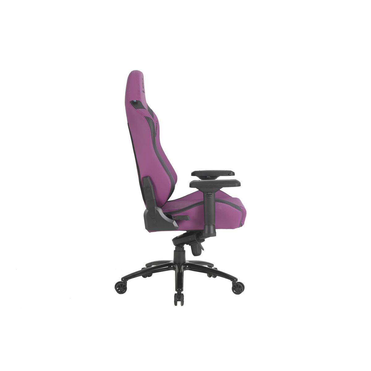 Spelstol Newskill NS-CH-NEITH-BLACK-PURPLE - 10