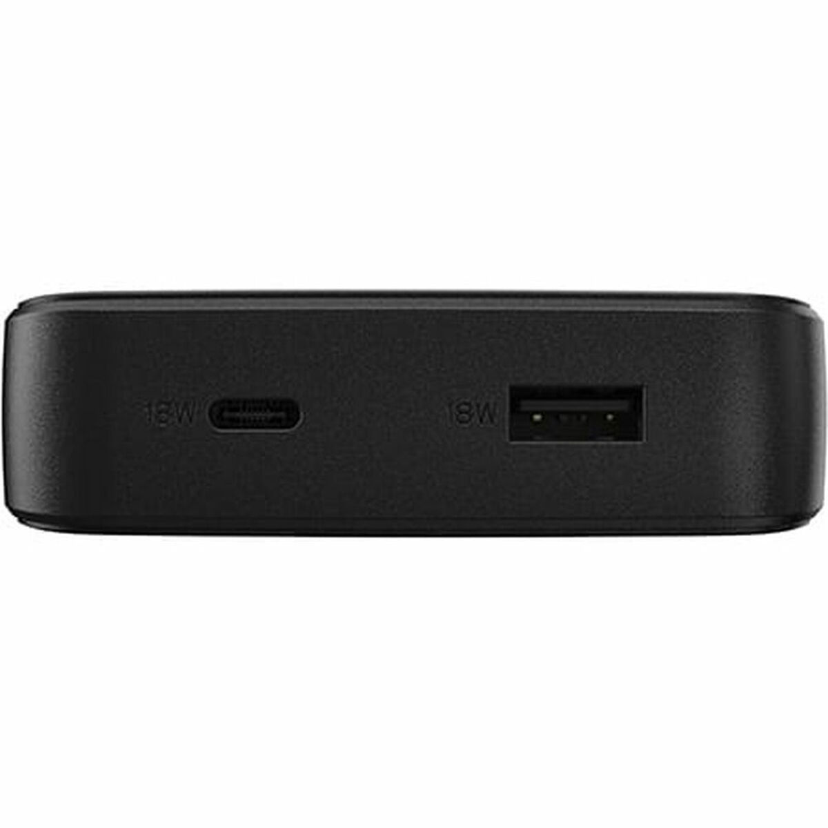 Powerbank Otterbox 78-80642 USB 20000 maH 18 W Svart Clear 20000 mAh - 4
