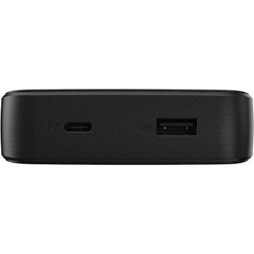 Powerbank Otterbox 78-80642 USB 20000 maH 18 W Svart Clear 20000 mAh - 2