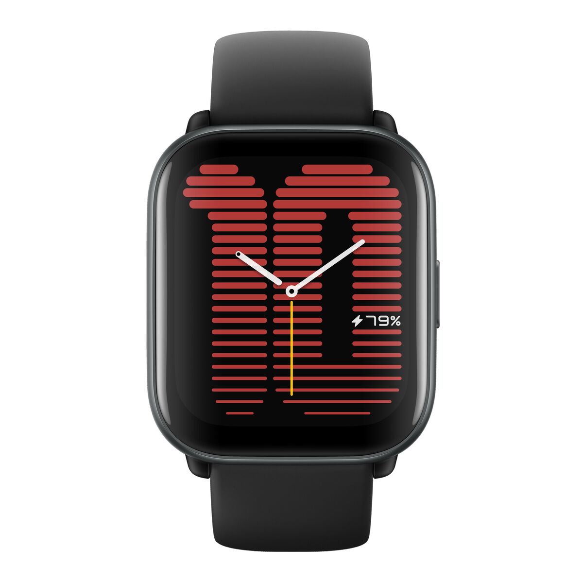 Smartklocka Amazfit ACTIVE Svart 1,75"