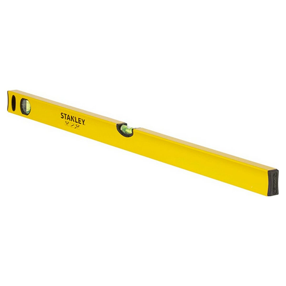 Vattenpass Stanley Classic stht1-43104 80 cm Rörformig