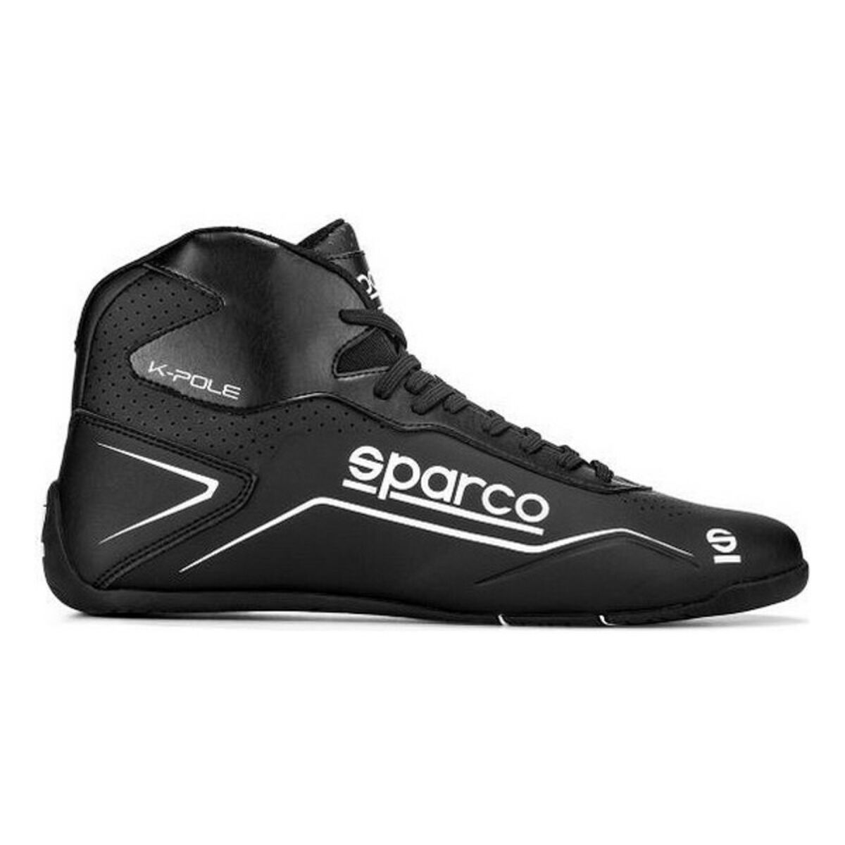 Tofflor Sparco K-Pole - 2
