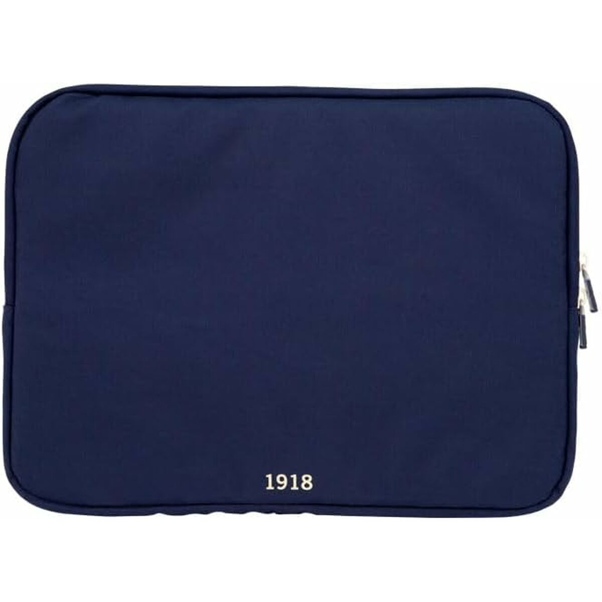 Laptopfodral Milan Serie1918 Marinblå 13" 34,5 x 26 x 2,5 cm - 2
