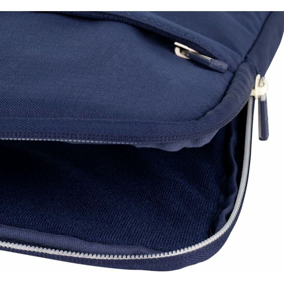 Laptopfodral Milan Serie1918 Marinblå 13" 34,5 x 26 x 2,5 cm - 3