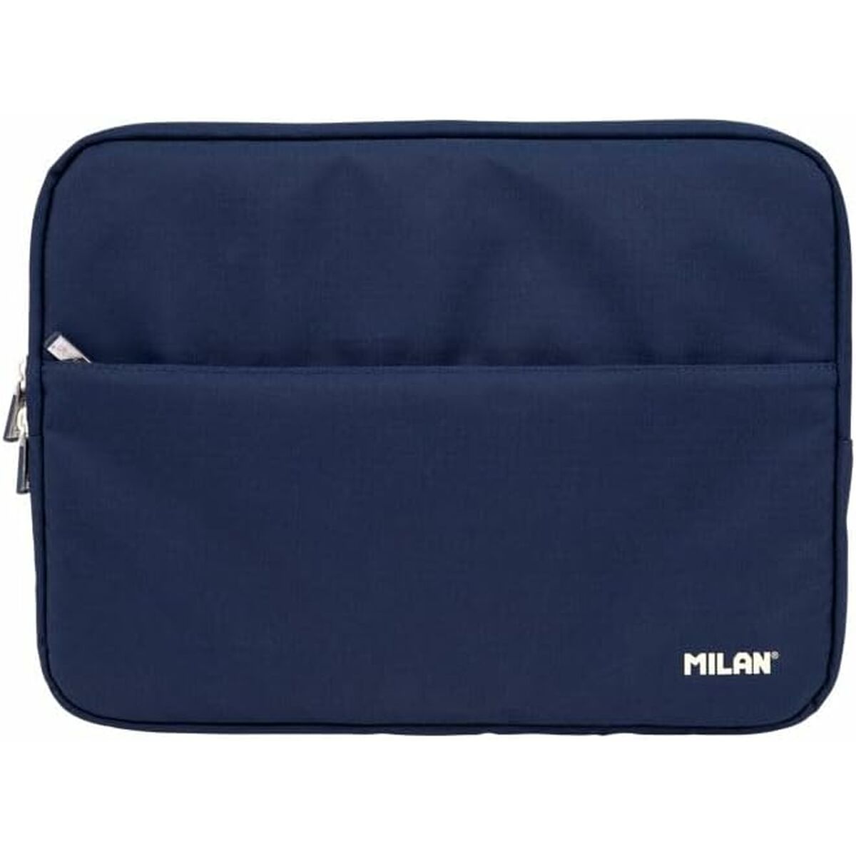 Laptopfodral Milan Serie1918 Marinblå 13" 34,5 x 26 x 2,5 cm
