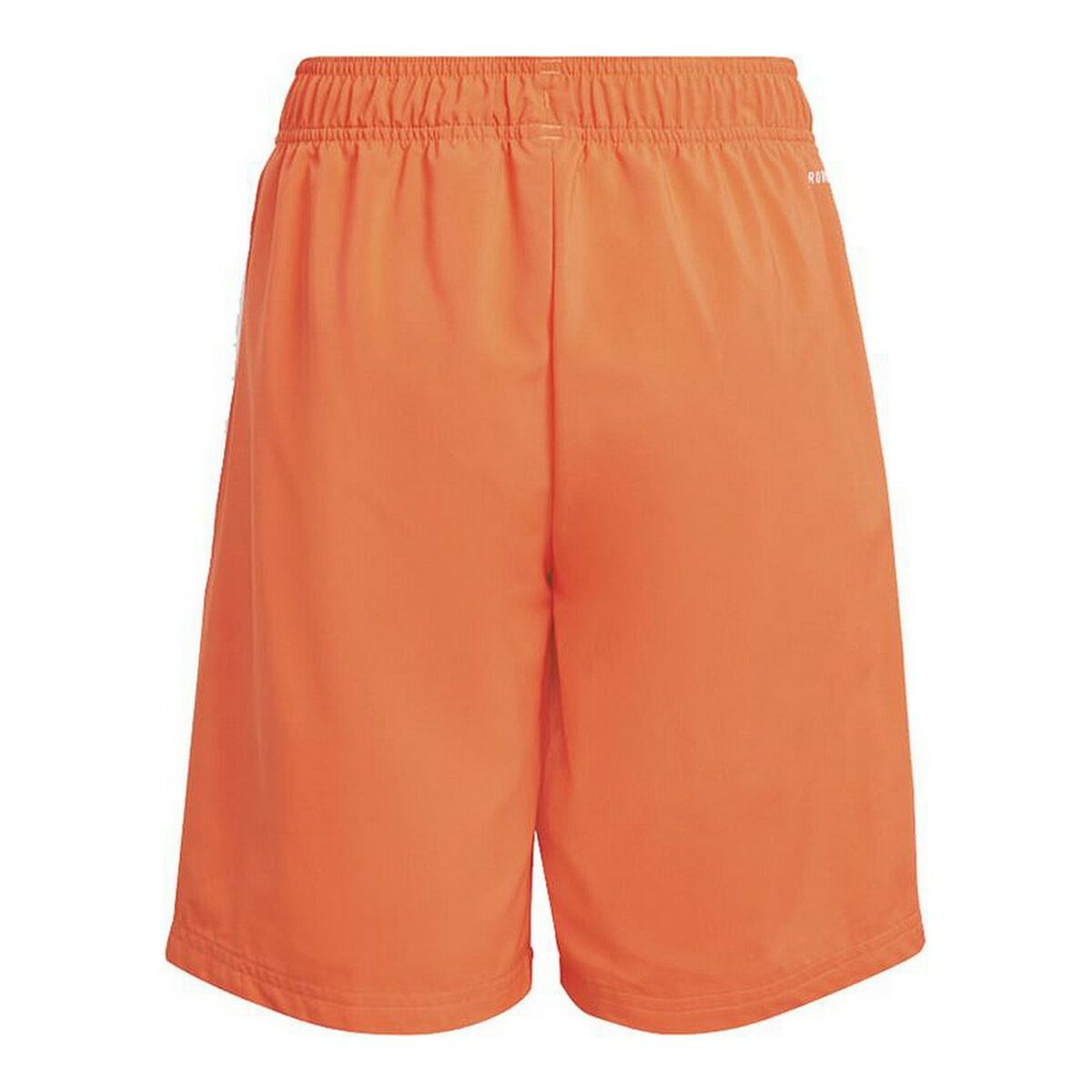 Sportshorts för barn Adidas Chelsea Orange - 2