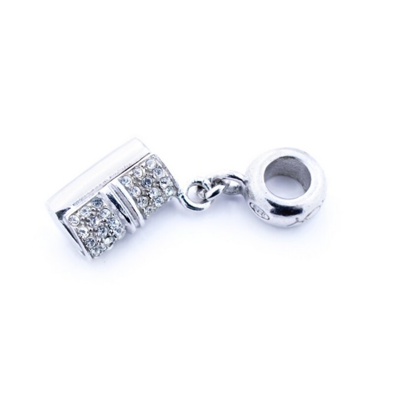 Dampärlor Viceroy VMM0254-10 Silvrig 1 cm - 3