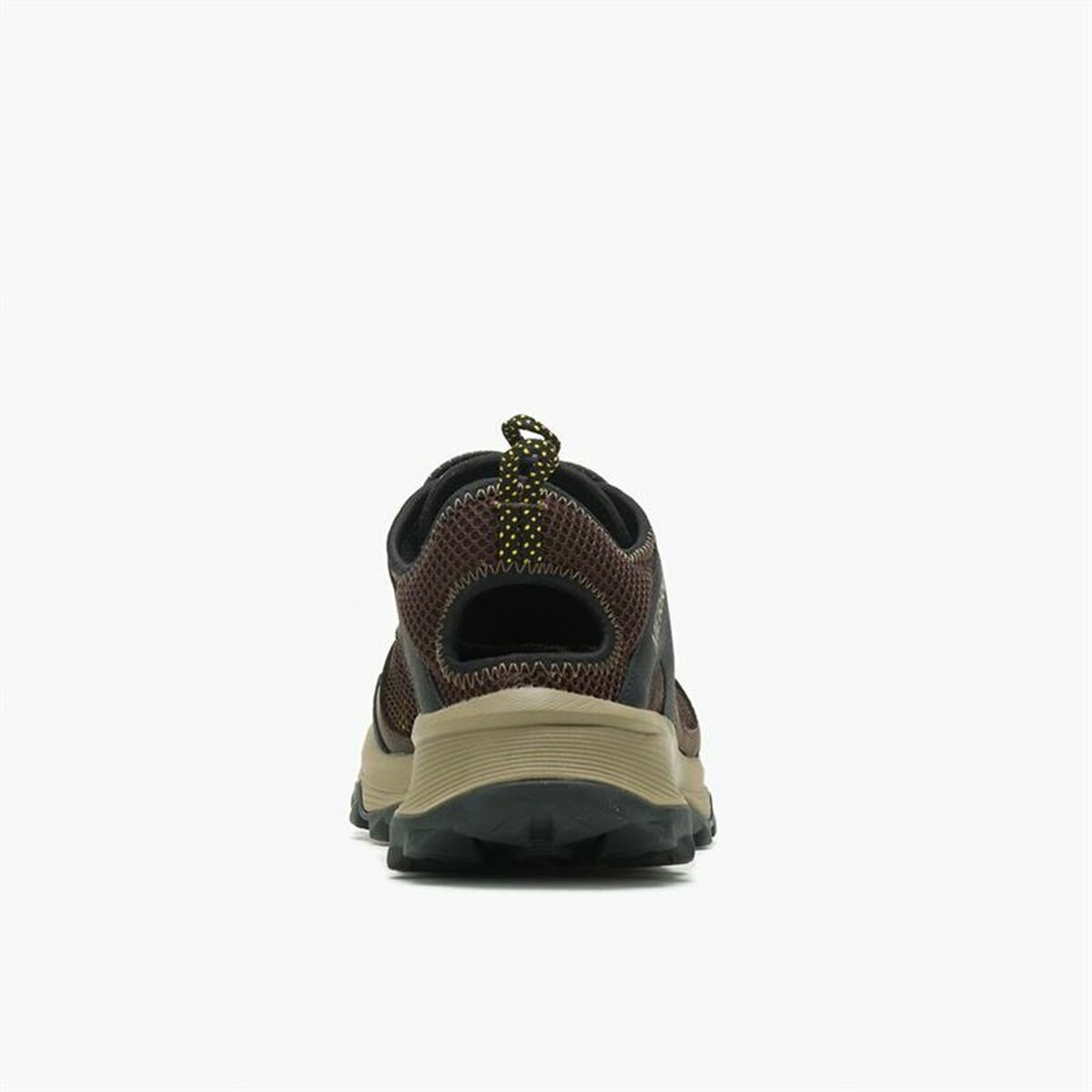 Mountain sandaler Merrell Speed Strike Ltr Brun - 4