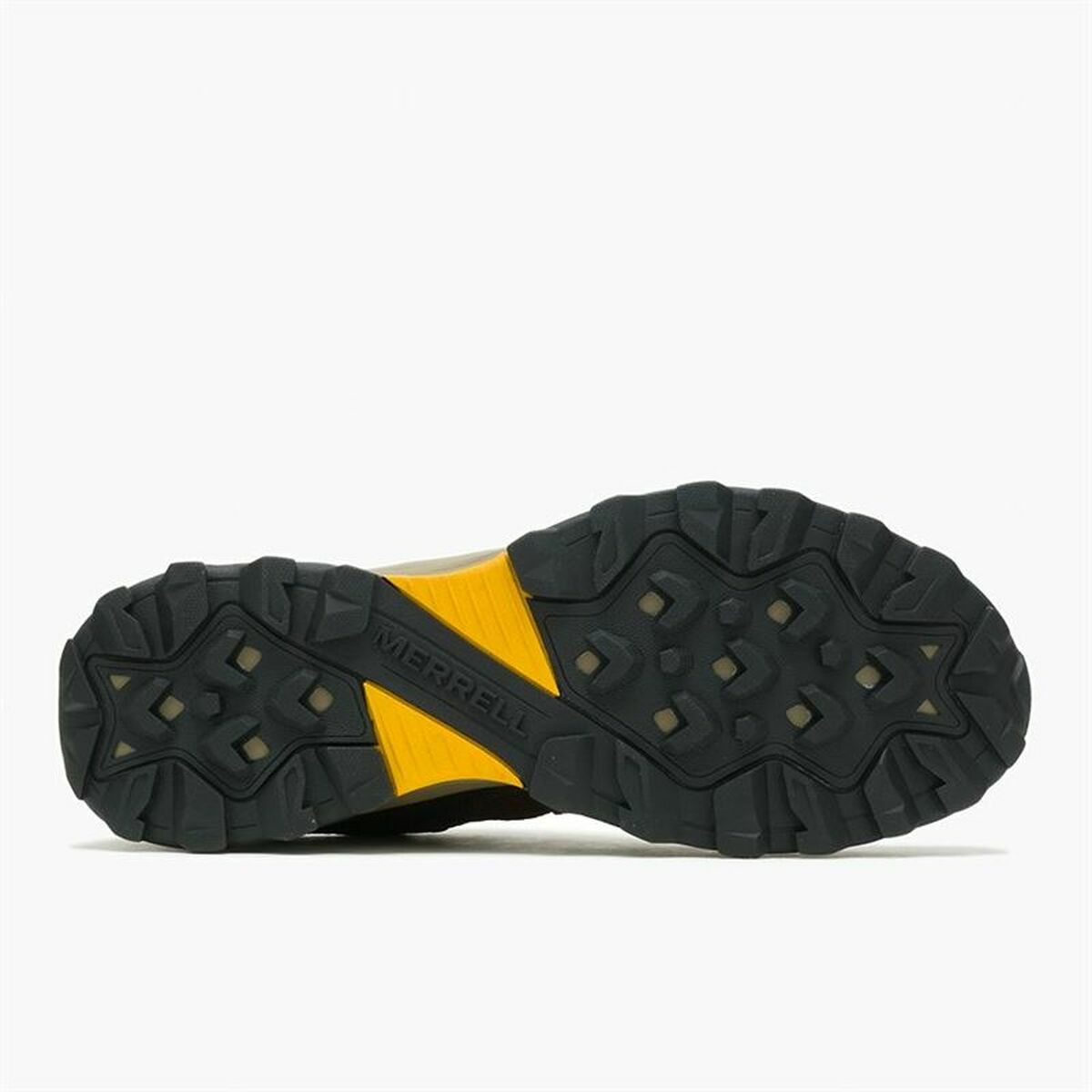 Mountain sandaler Merrell Speed Strike Ltr Brun - 7