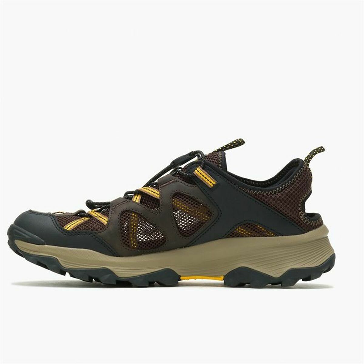 Mountain sandaler Merrell Speed Strike Ltr Brun - 17
