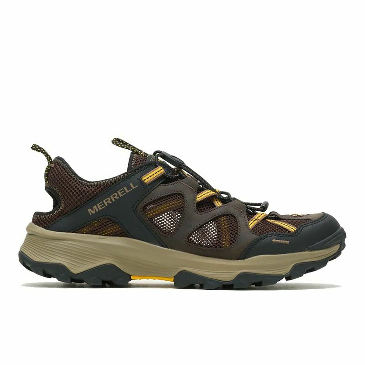 Mountain sandaler Merrell Speed Strike Ltr Brun - 11