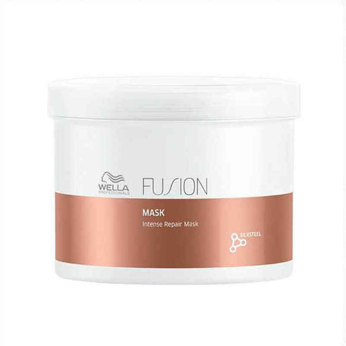 Hårinpackning Wella Ml (reparador)