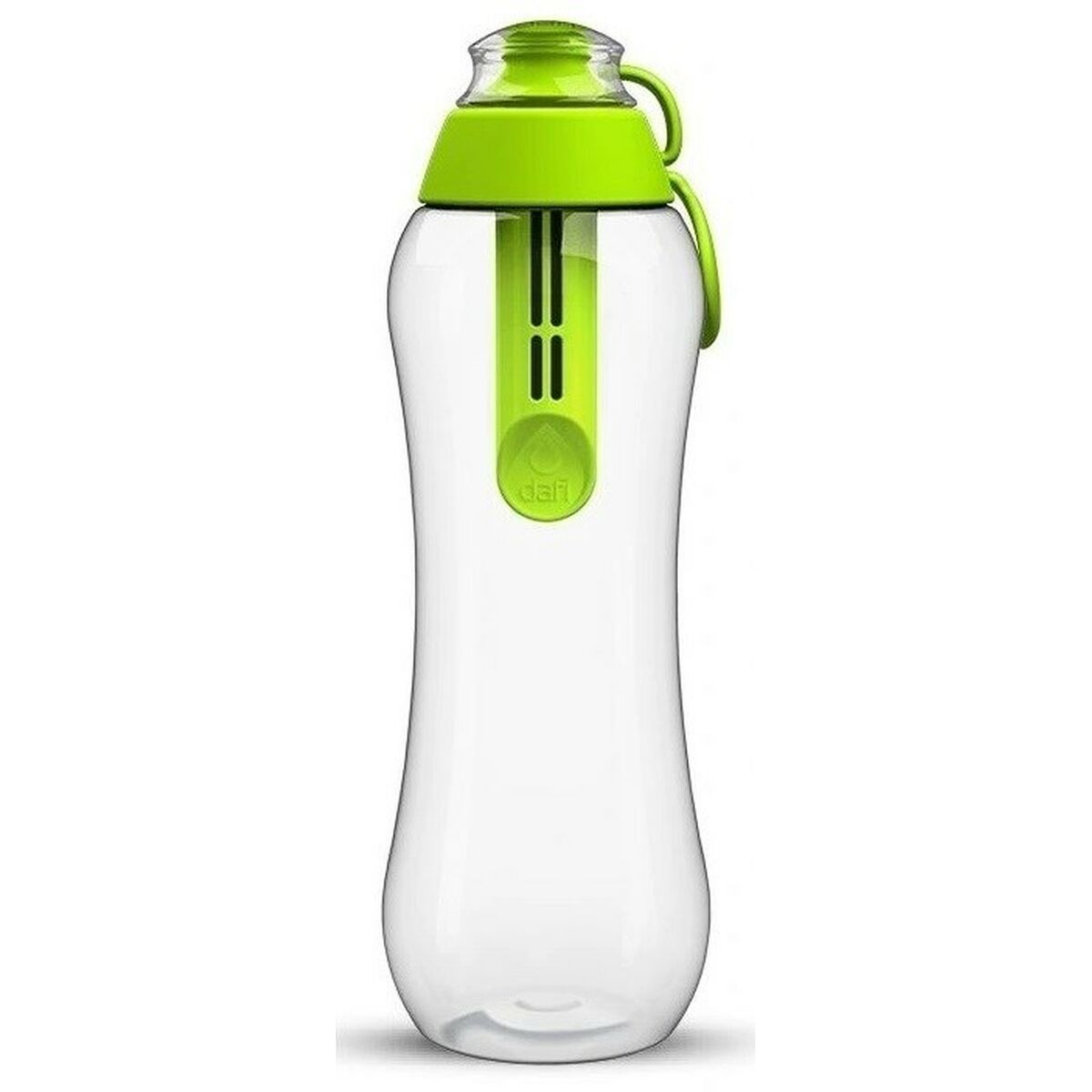 Filterflaska Dafi POZ02432 Grön 300 ml - 2