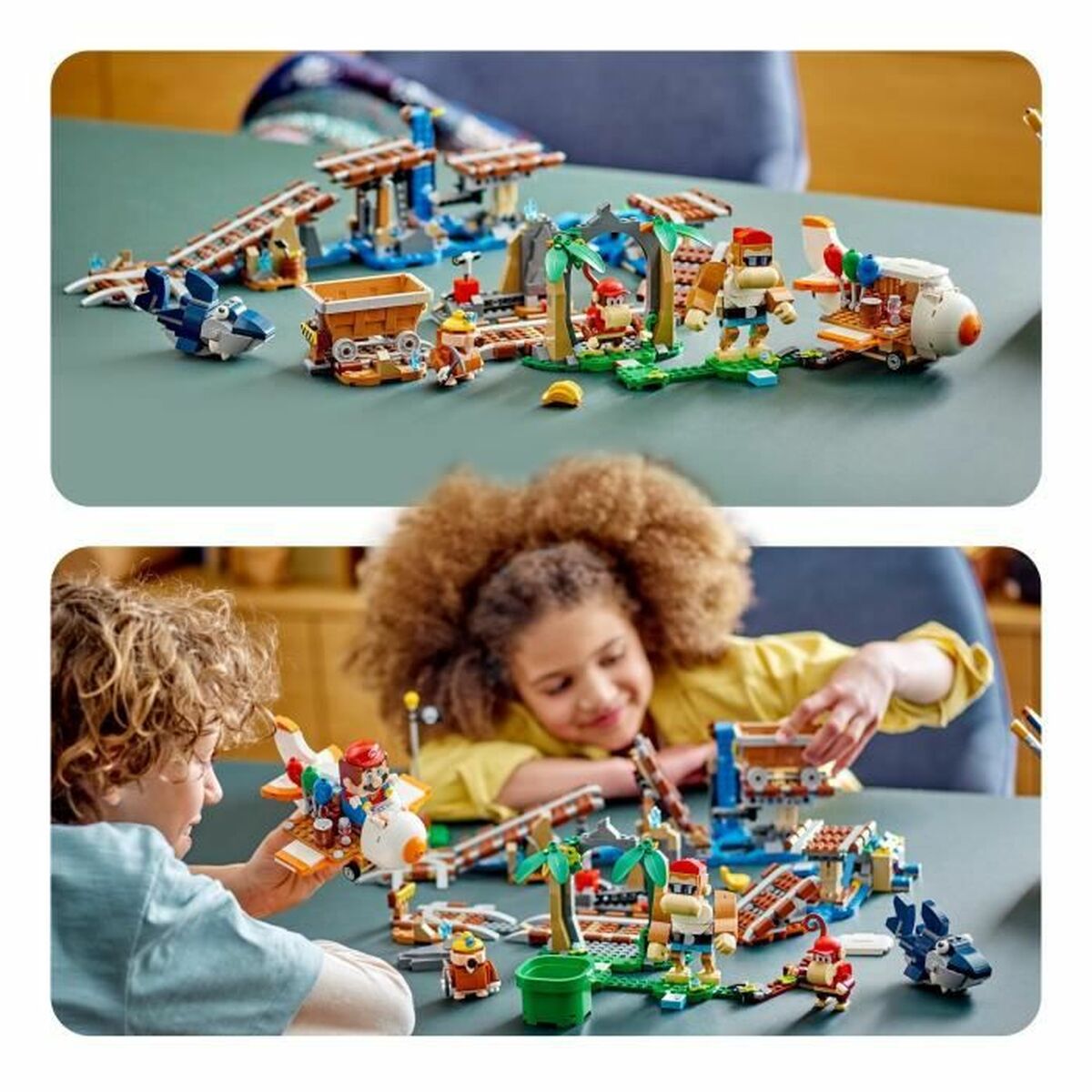 Playset Lego 71425 Multicolour - 5