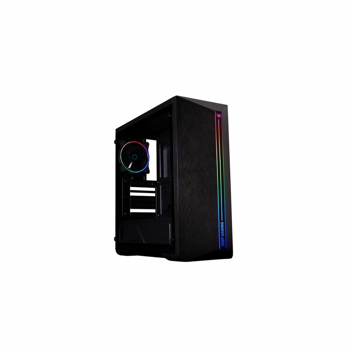 ATX Låda CoolBox COO-DGC-A200-0