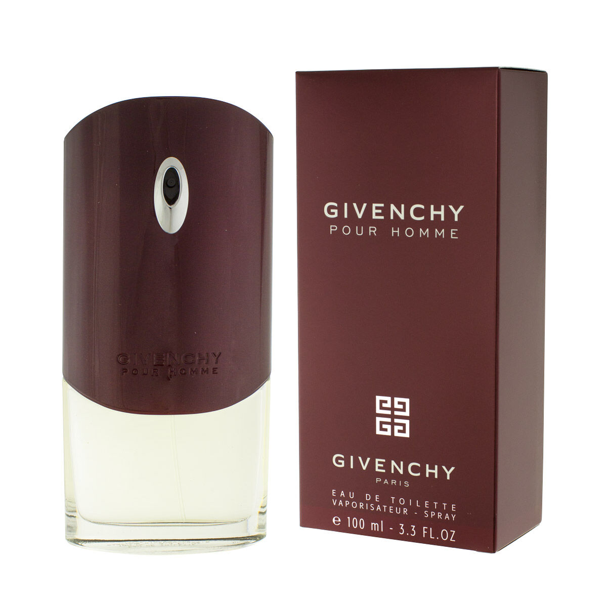 Parfym Herrar Givenchy EDT Pour Homme 100 ml