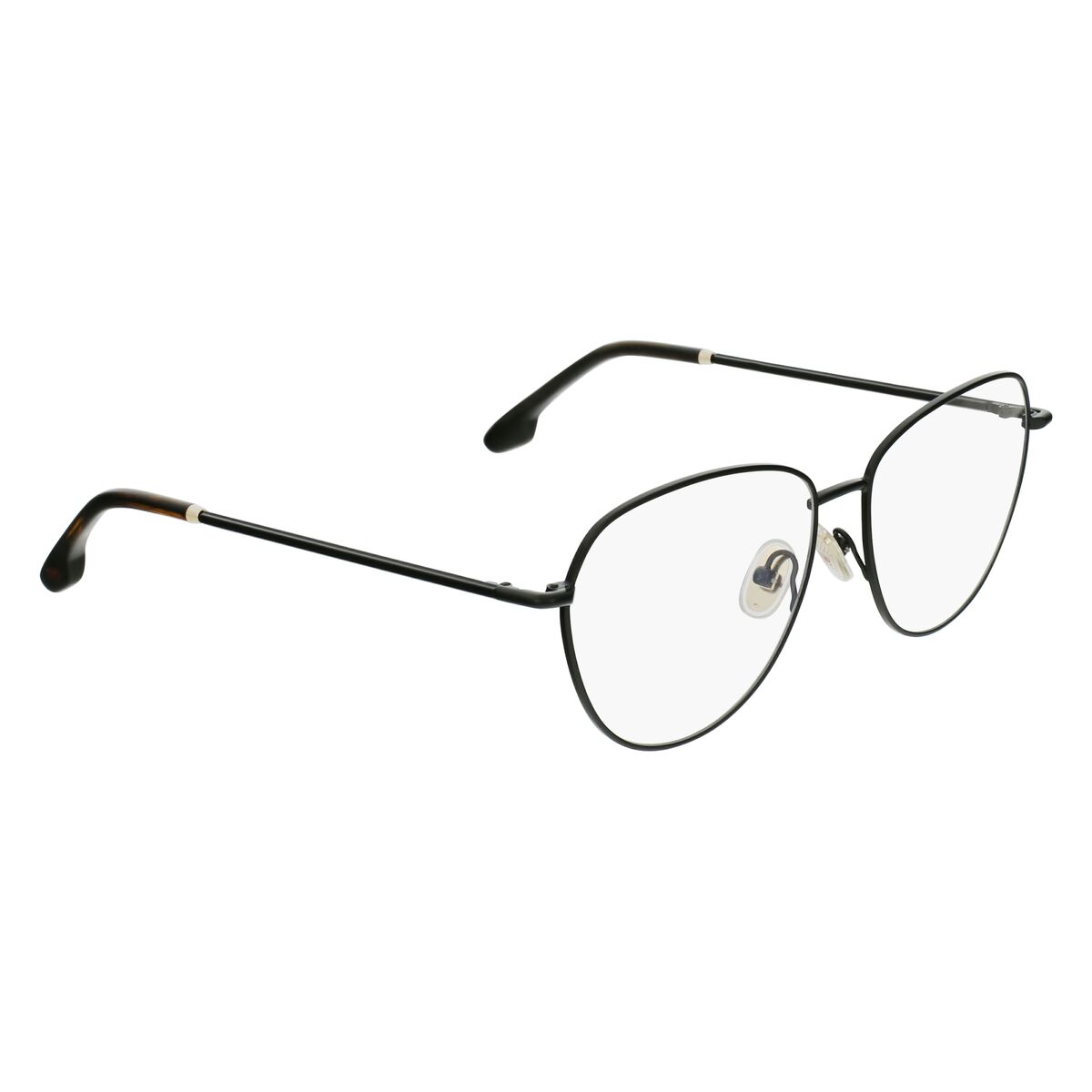 Glasögonbågar Victoria Beckham VB21195515001 Ø 55 mm - 3