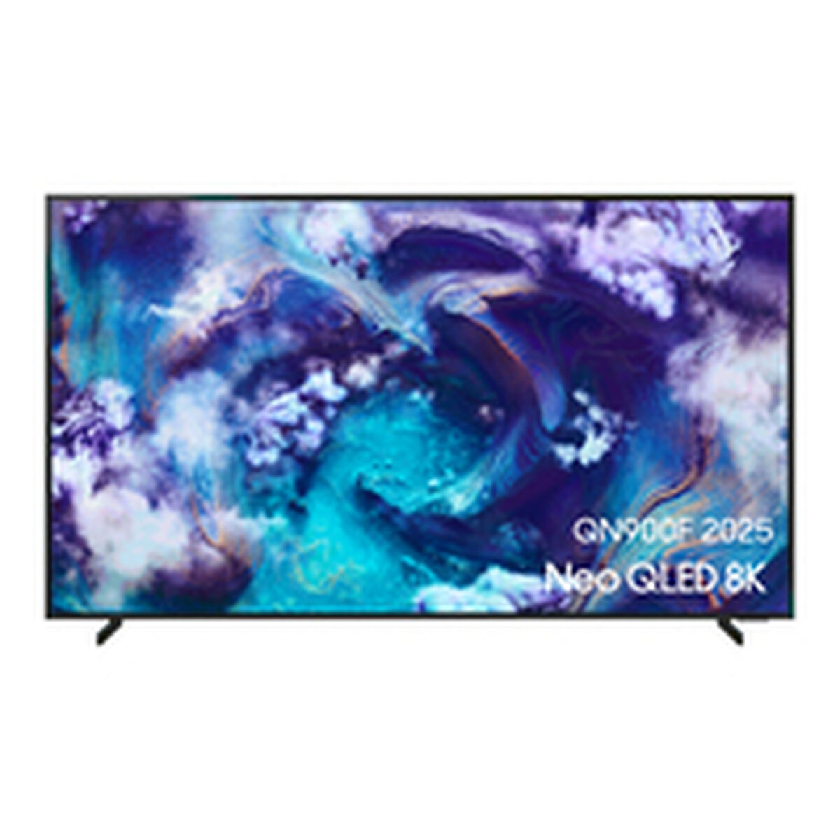 Smart TV Samsung TQ75QN900FTXXC 75" 8K Ultra HD HDR Neo QLED - 2