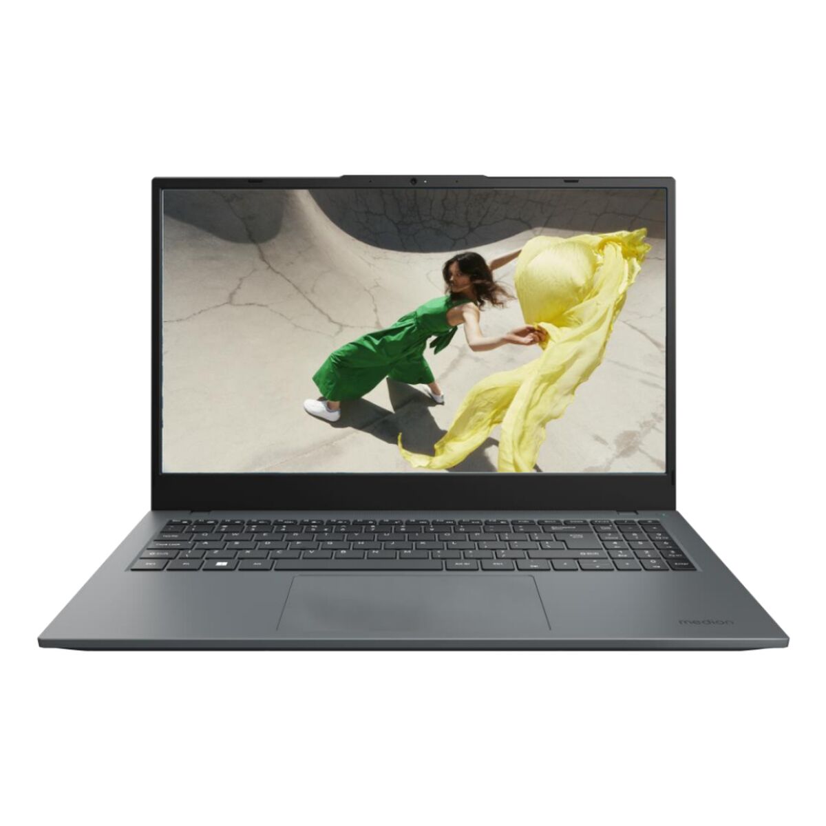 Bärbar dator Medion 16 GB RAM 512 GB SSD - 2