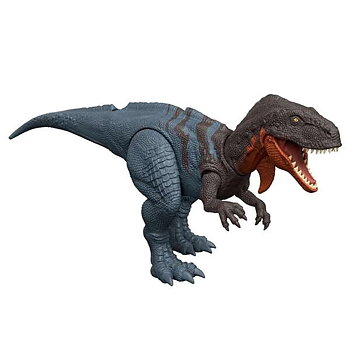 Actionfigurer Mattel