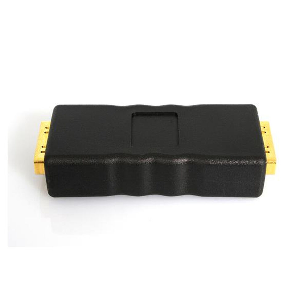 Adapter Startech GCHDMIFF Svart - 2