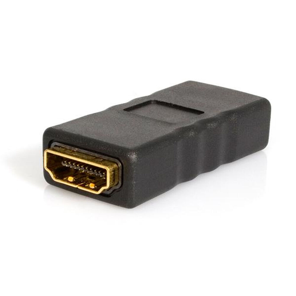 Adapter Startech GCHDMIFF Svart - 3