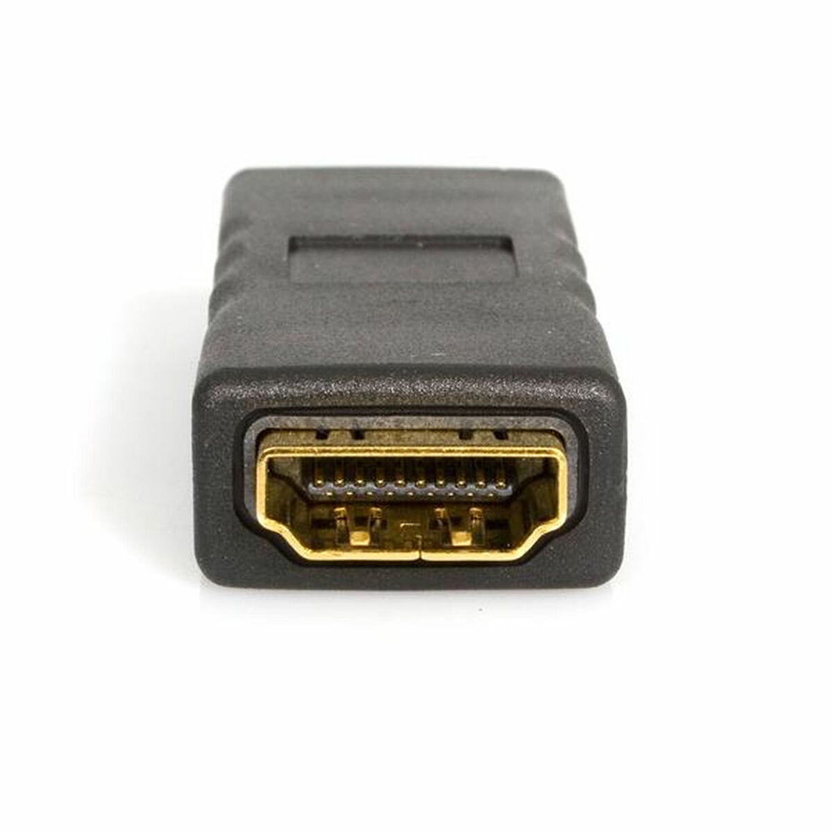 Adapter Startech GCHDMIFF Svart - 4