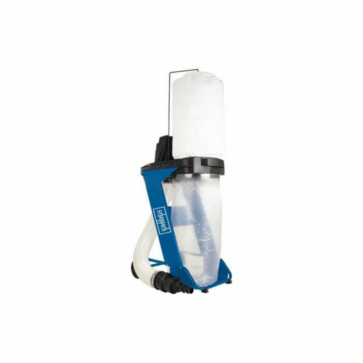 Dammsugare Scheppach DC500 75L 550W - 2