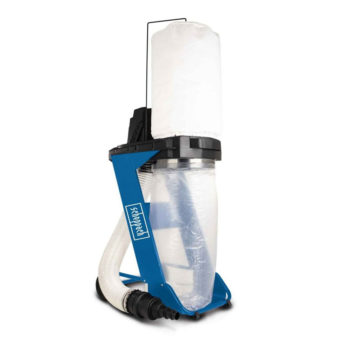 Dammsugare Scheppach DC500 75L 550W - 3
