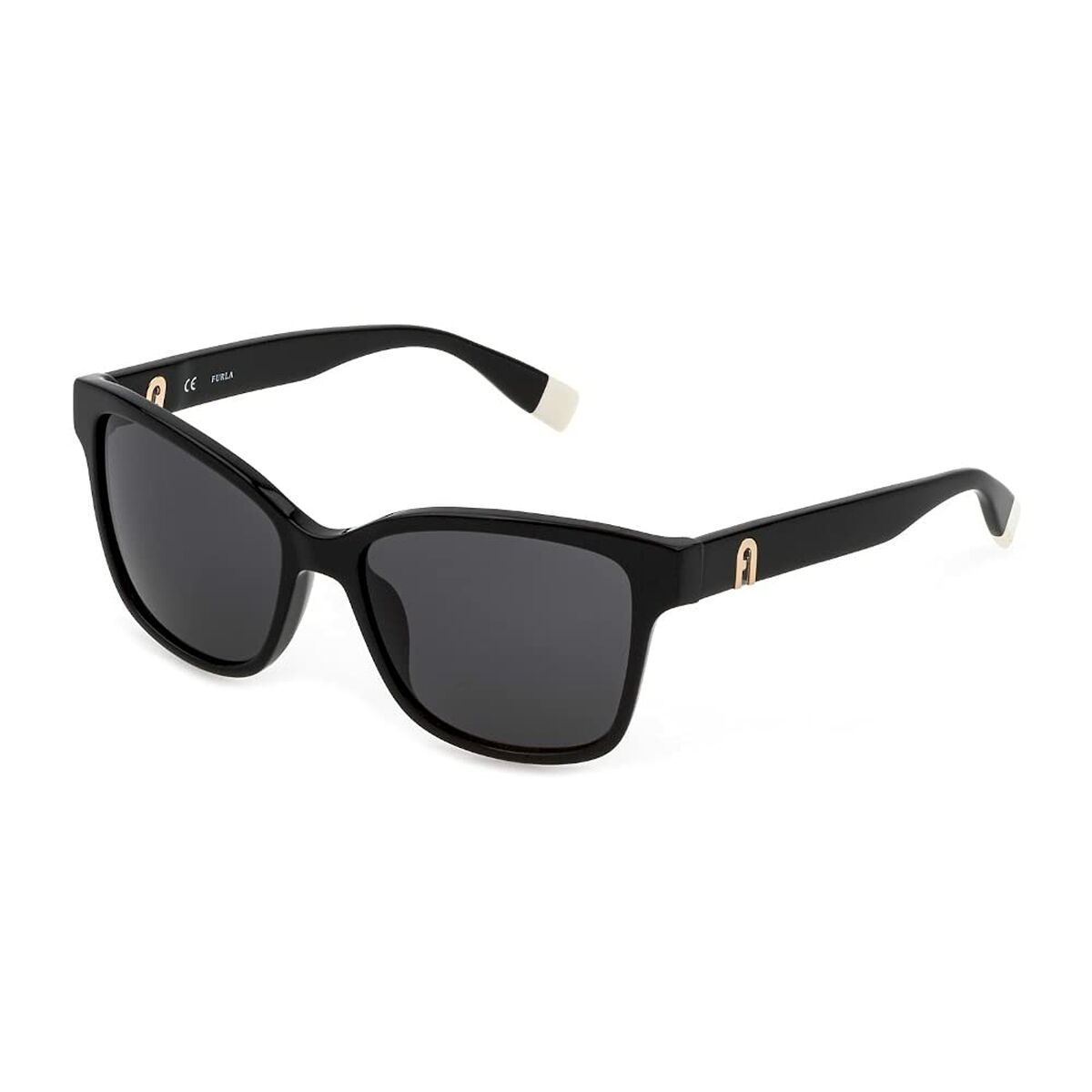 Damsolglasögon Furla SFU470-540700 ø 54 mm - 2