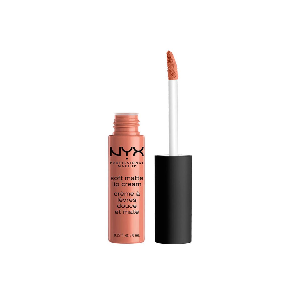 Läppstift NYX 800897142902