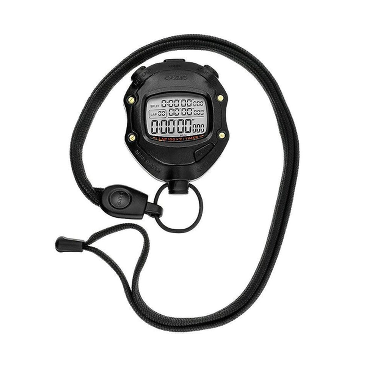 Herrklocka Casio HS-80TW-1EF - 2