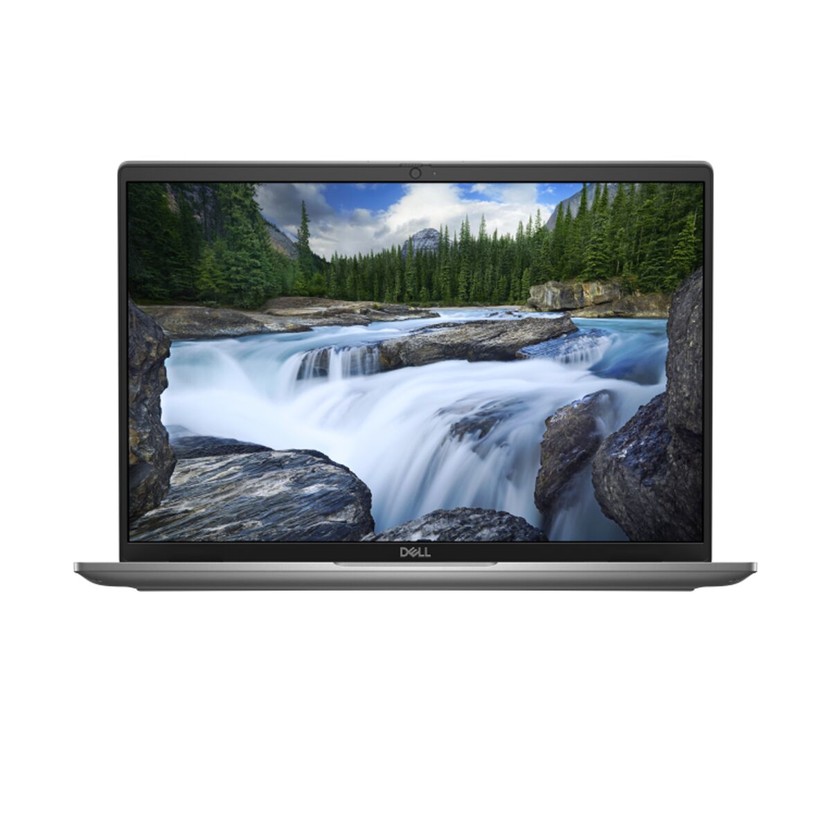 Bärbar dator Dell Latitude 7450 14" 16 GB RAM 512 GB SSD Qwerty Spanska Intel Core Ultra 7 155u
