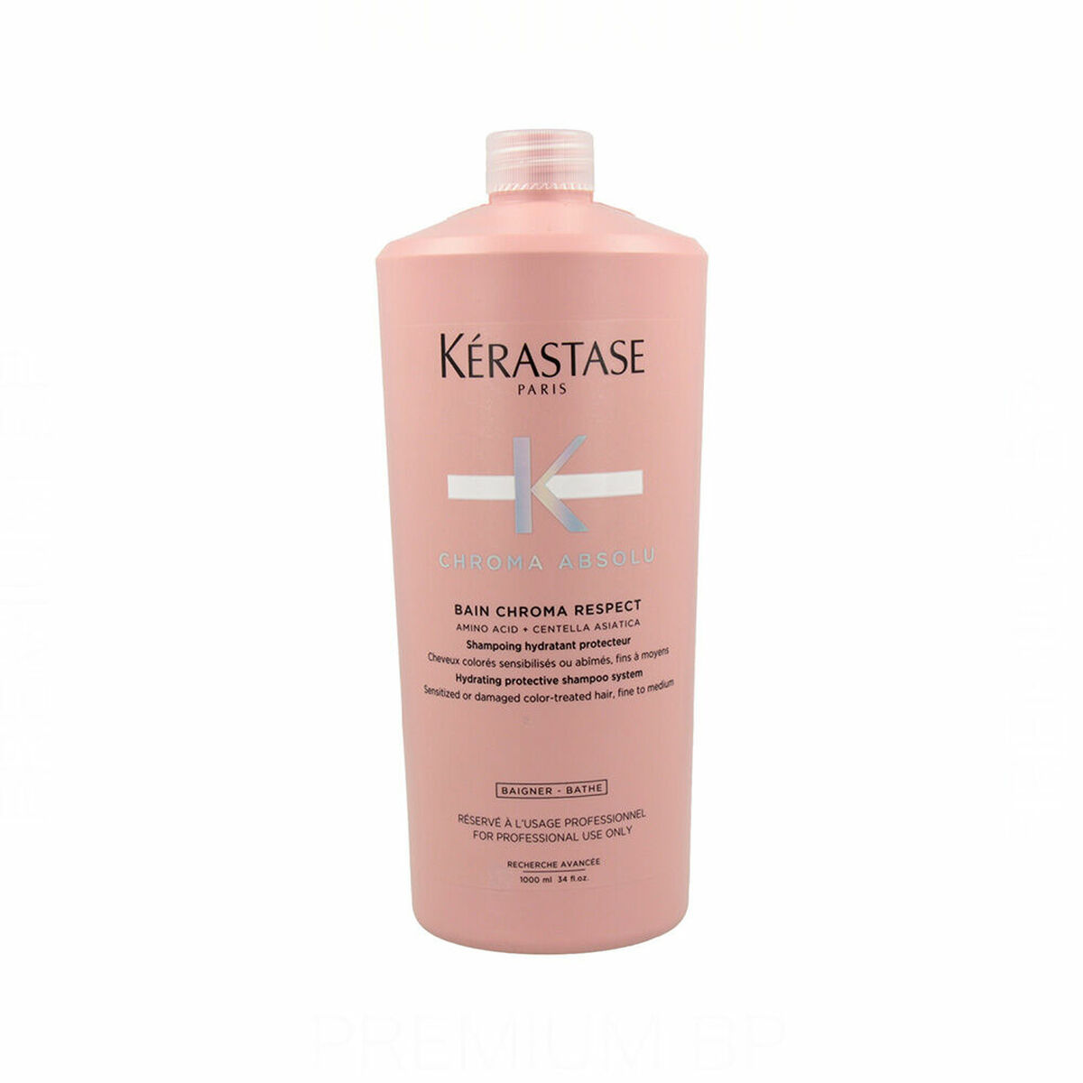 Schampo Kerastase 1 L
