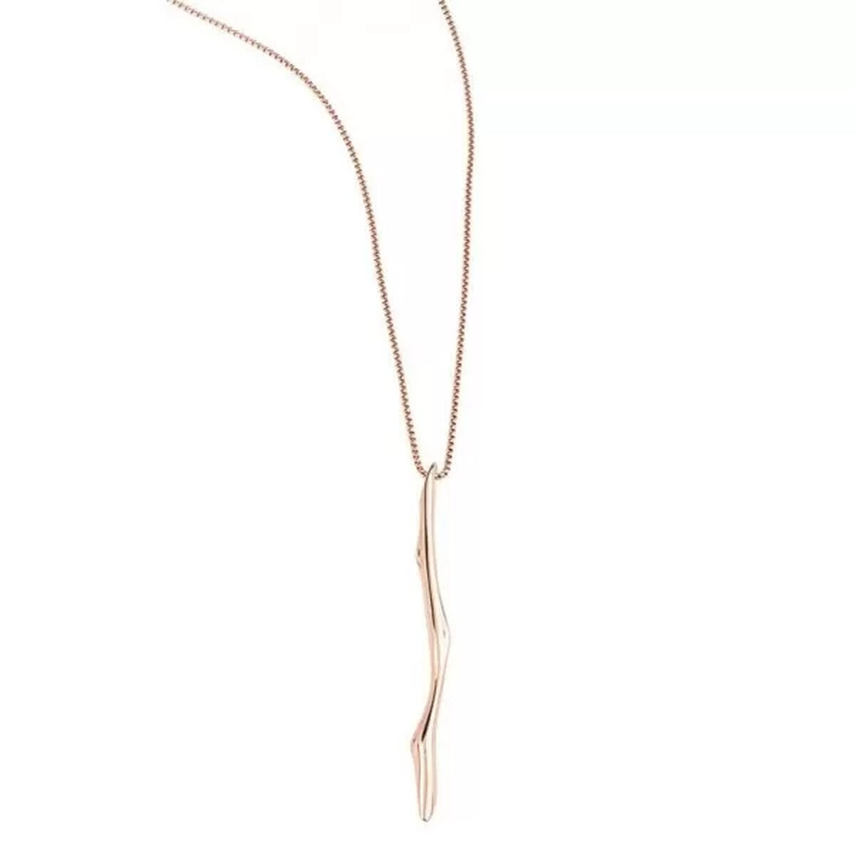 Damhalsband Breil TJ2751 65 cm - 2