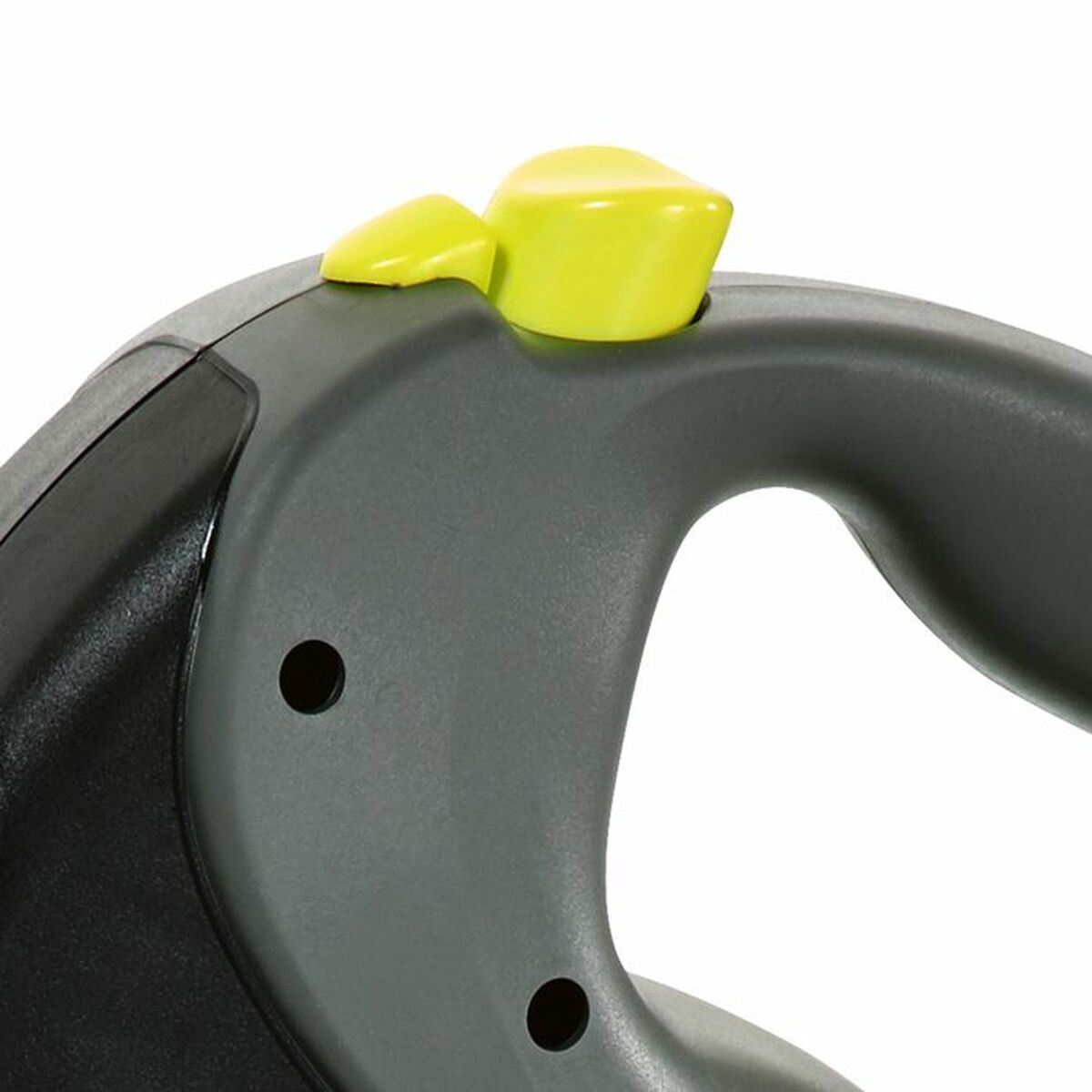 DoHundkoppel Flexi Neon Giant L Svart - 4
