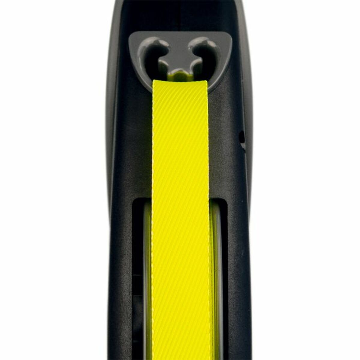 DoHundkoppel Flexi Neon Giant L Svart - 3