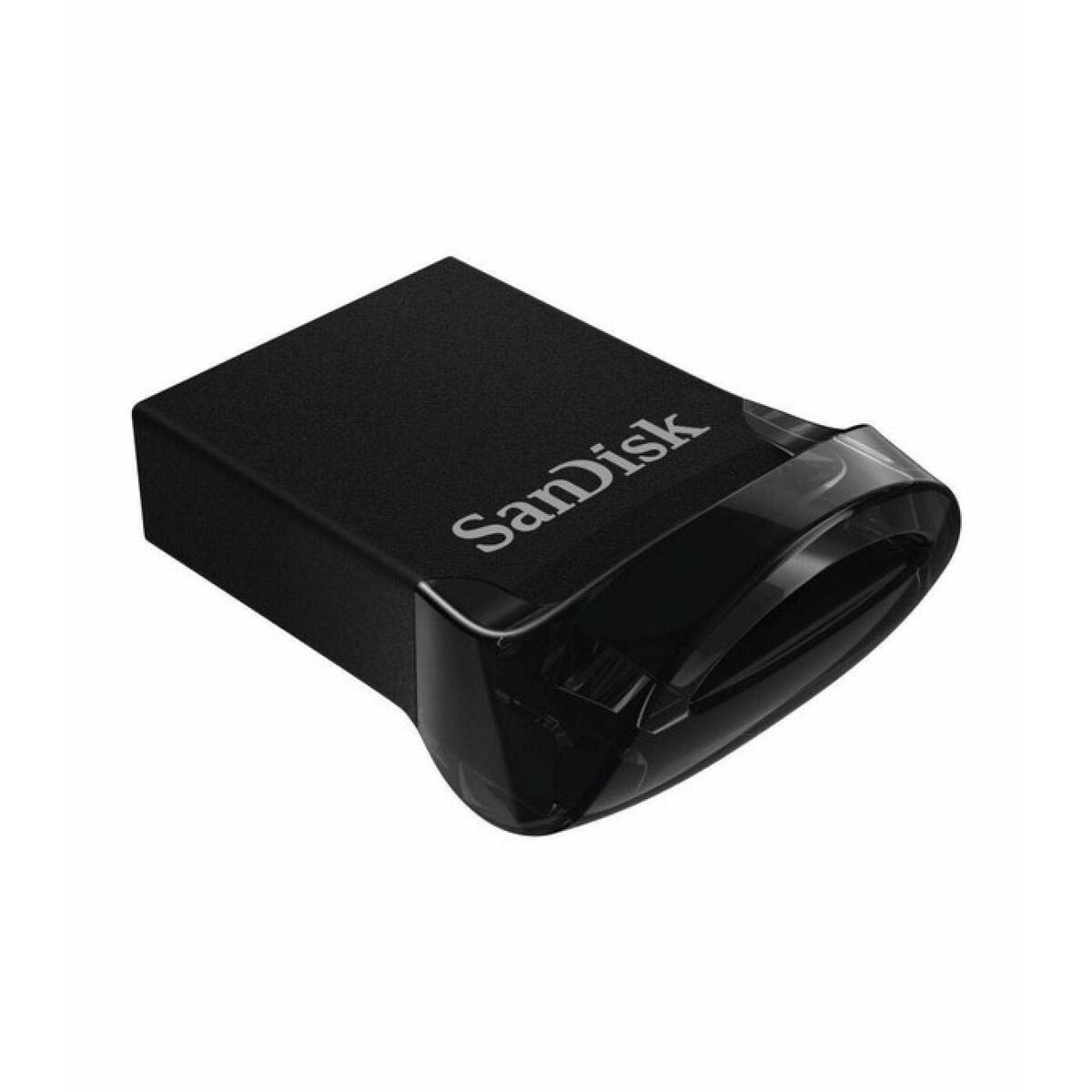 USB-minne SanDisk SDCZ430-064G-G46 Svart 64 GB (1 antal) (25 antal) - 3