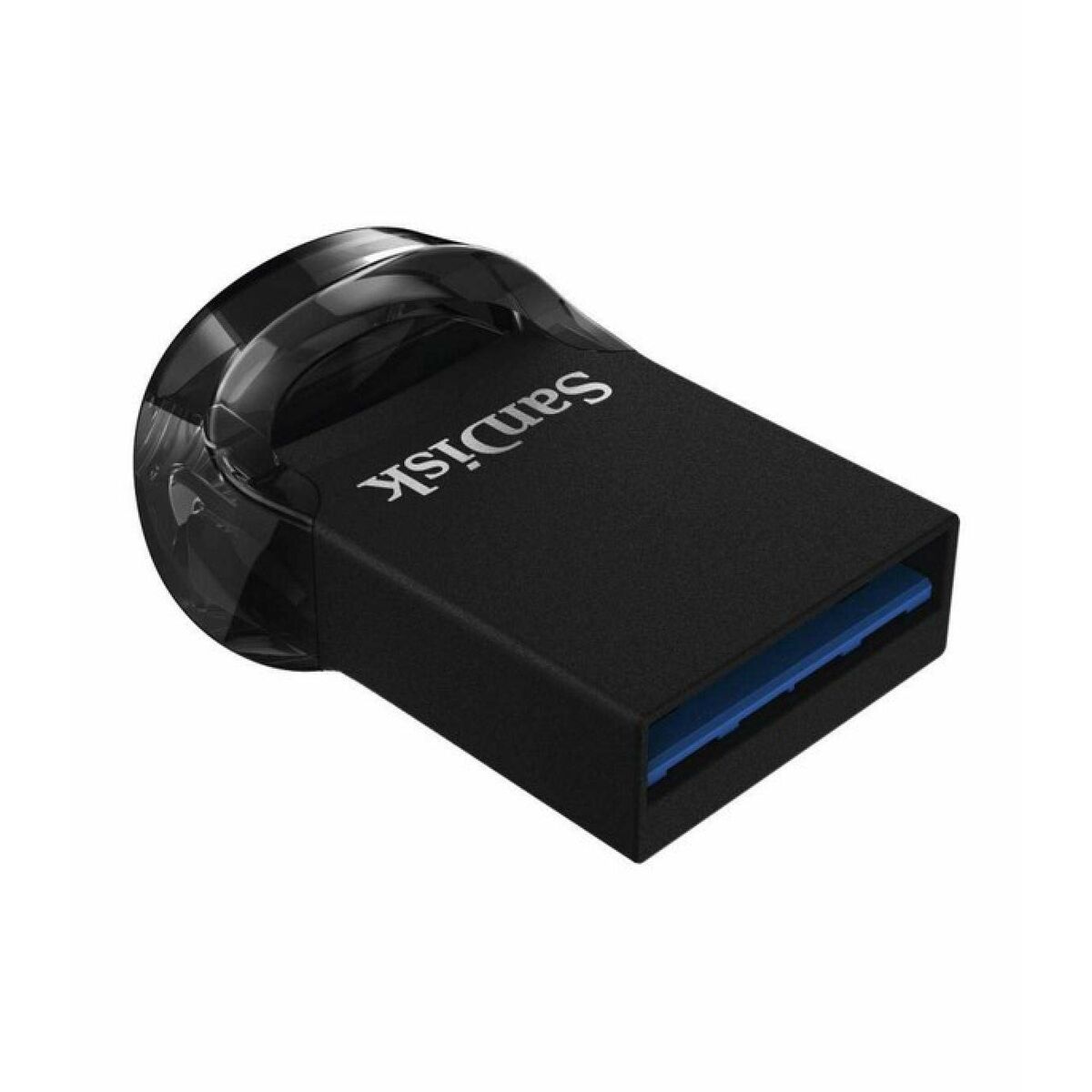 USB-minne SanDisk SDCZ430-064G-G46 Svart 64 GB (1 antal) (25 antal) - 4