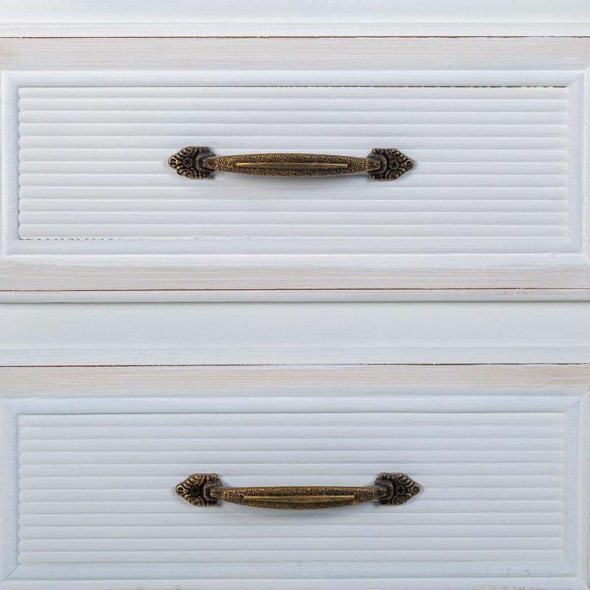 Nattduksbord Alexandra House Living 33 x 68 x 41 cm - 7