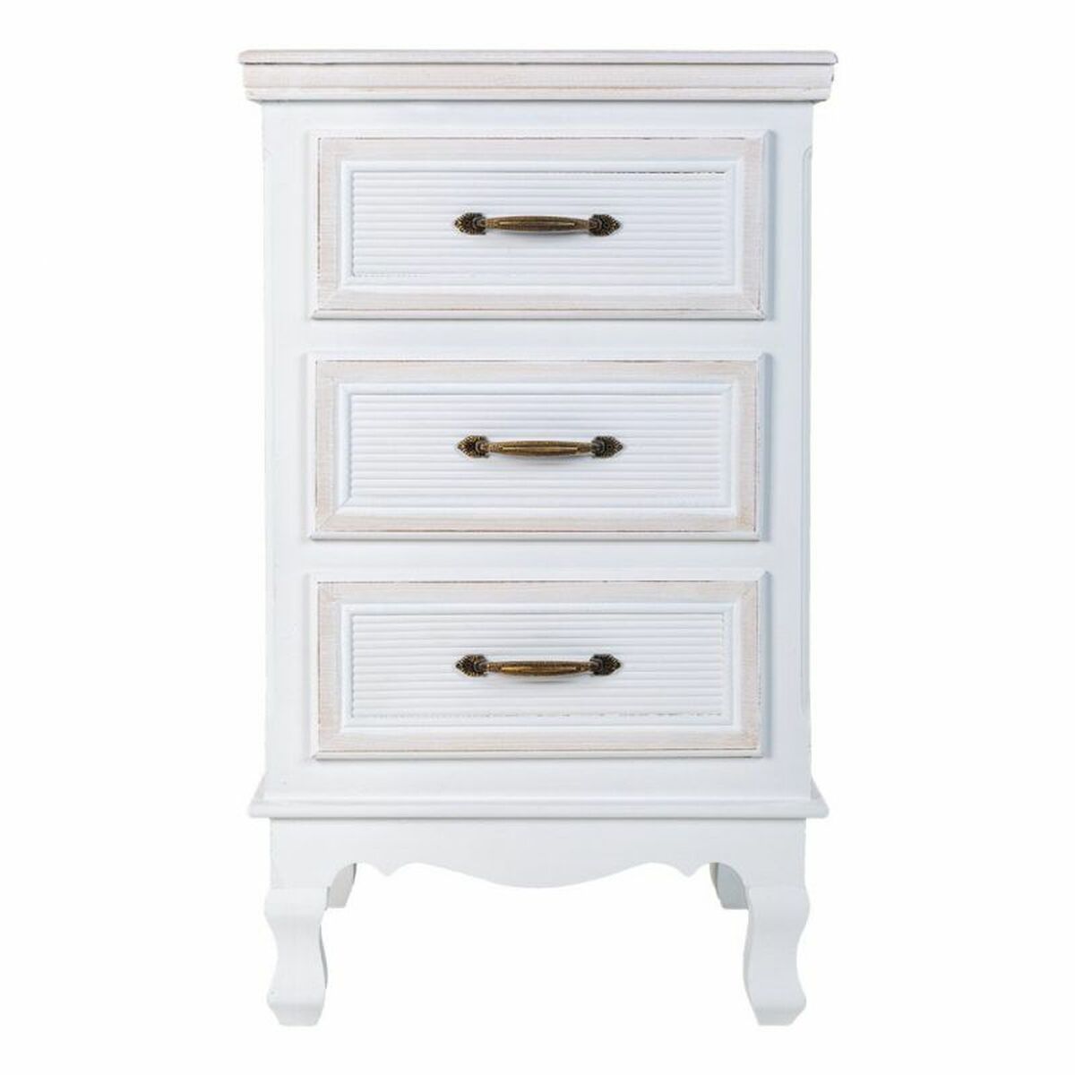 Nattduksbord Alexandra House Living 33 x 68 x 41 cm - 3