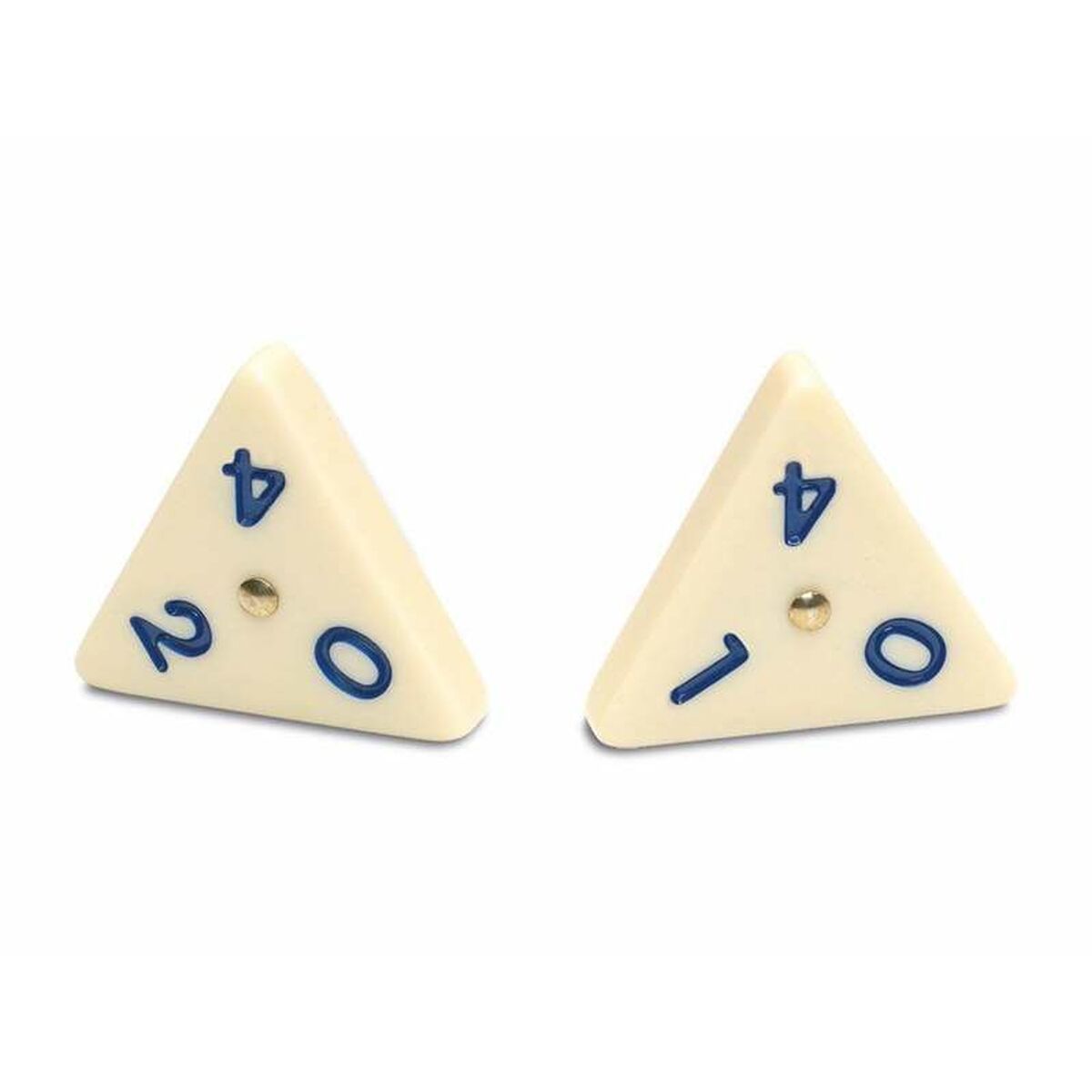 Domino Cayro - 2