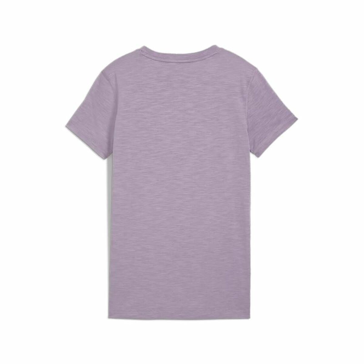 T-shirt med kortärm Dam Puma Graphic Train Lavendel - 2