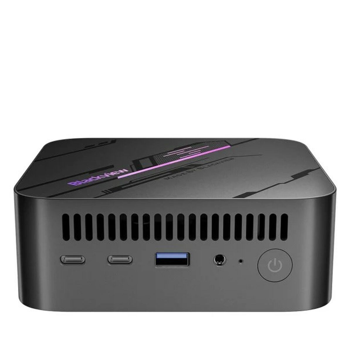 Mini PC Blackview MP100-BK/BV/V5 16 GB RAM 1 TB SSD - 3