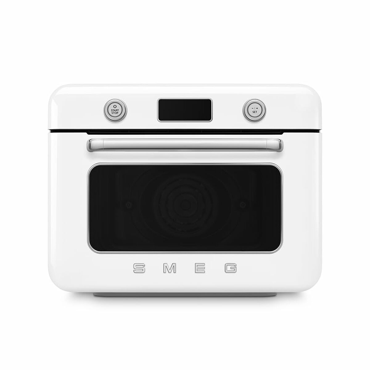 Ugn Smeg COF01WHEU 1800 W