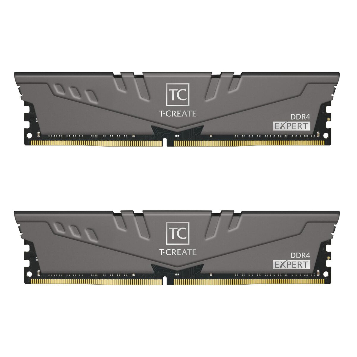 RAM-minne Team Group Expert 3200 MHz CL16 - 3