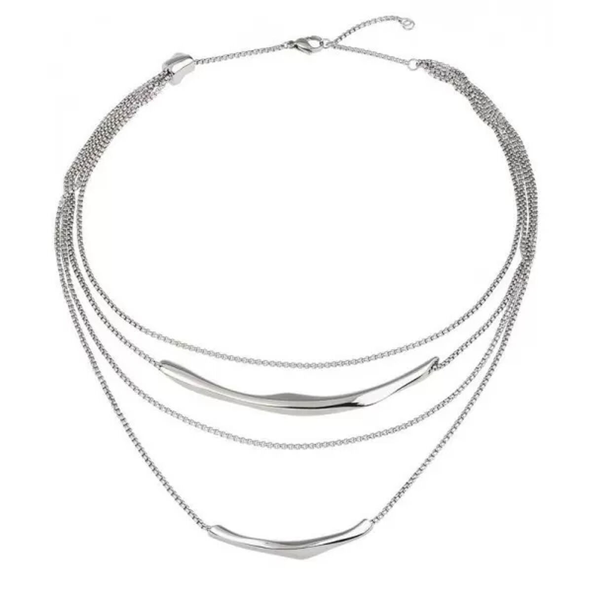 Damhalsband Breil TJ2758 65 cm - 2
