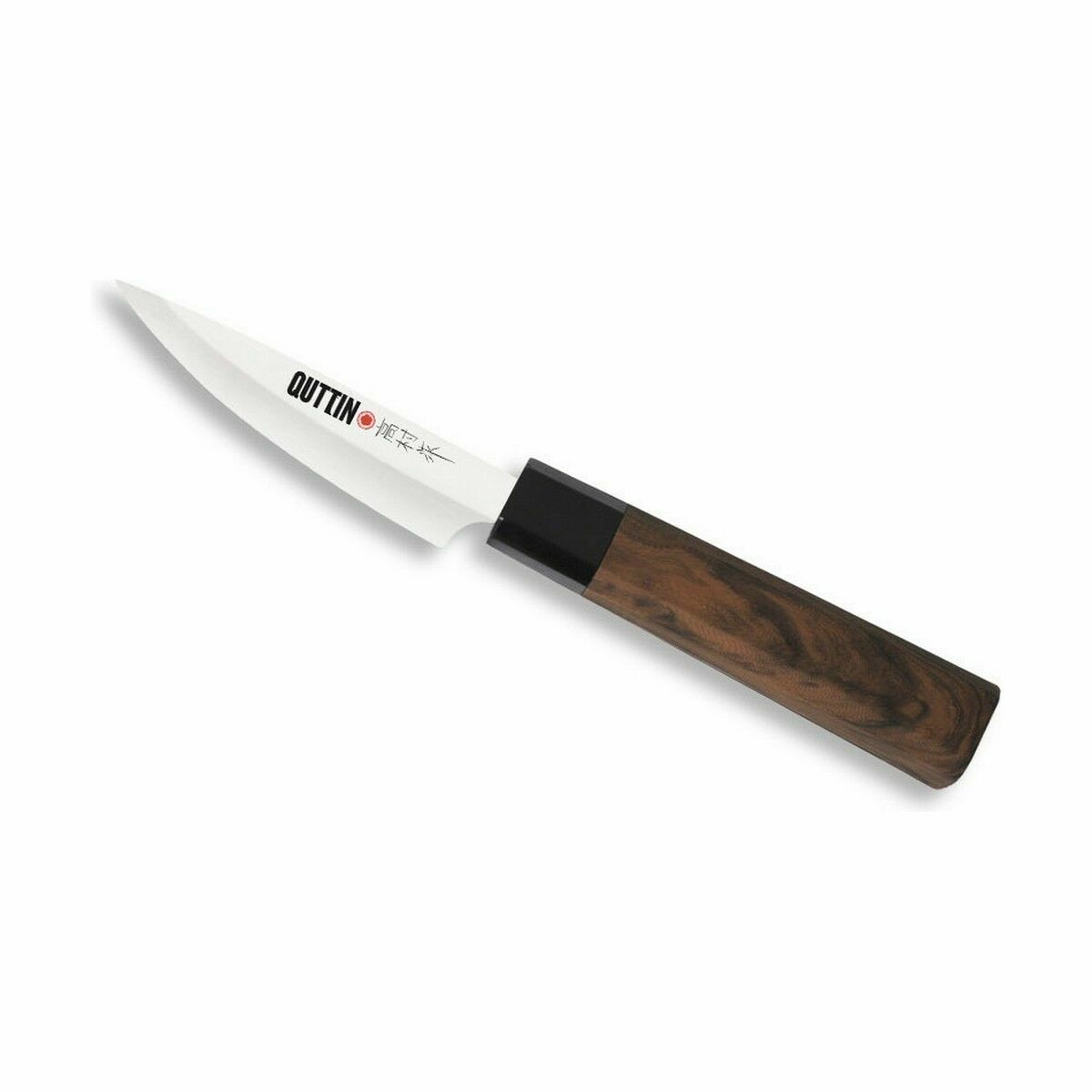 Pettykniv Quttin Takamura 9 cm (12 antal) - 2