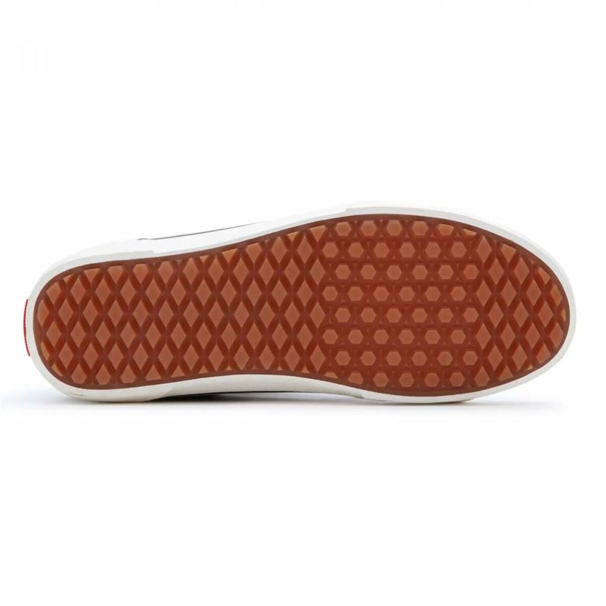 Sportskor Casual Herr Vans Filmore Hi Guard Svart - 13