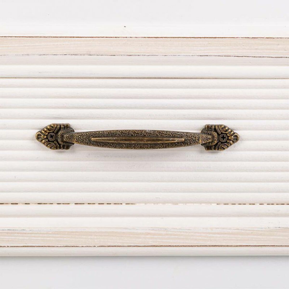 Nattduksbord Alexandra House Living 33 x 53 x 37 cm - 7